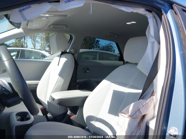 Hyundai Ioniq 5 Sel 2023 KM8KNDAF3PU200180 Image 24