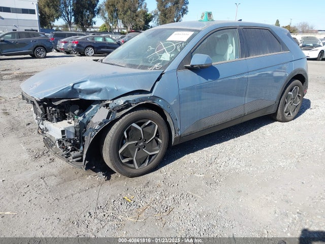 Hyundai Ioniq 5 Sel 2023 KM8KNDAF3PU200180 Image 2