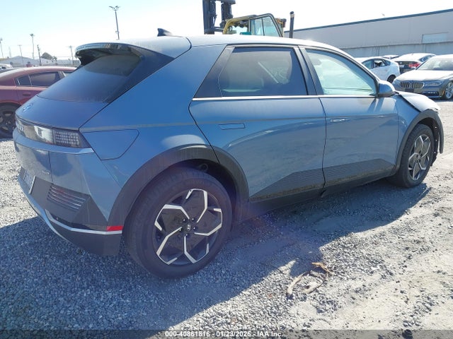 Hyundai Ioniq 5 Sel 2023 KM8KNDAF3PU200180 Image 4