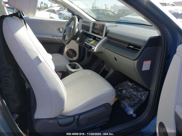 Hyundai Ioniq 5 Sel 2023 KM8KNDAF3PU200180 Image 5