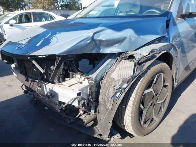 Hyundai Ioniq 5 Sel 2023 KM8KNDAF3PU200180 Image 6