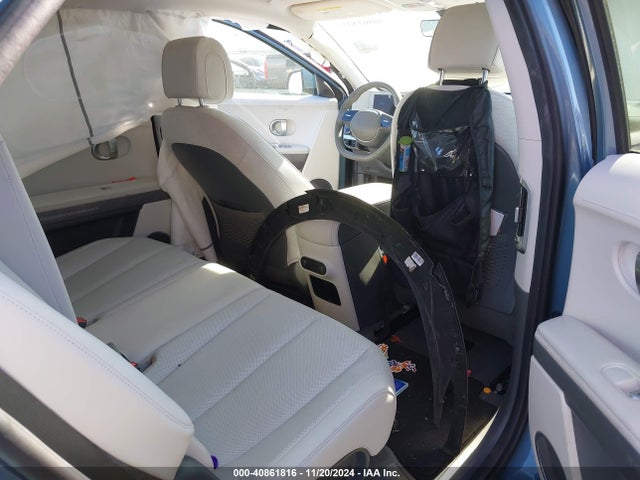 Hyundai Ioniq 5 Sel 2023 KM8KNDAF3PU200180 Image 8