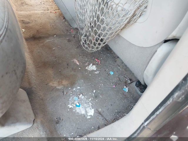 2015 CADILLAC SRX 3GYFNBE39FS555311 Photo 7
