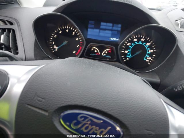 1FMCU9GX5EUC60737 Ford ESCAPE SE