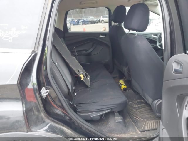 1FMCU9GX5EUC60737 Ford ESCAPE SE