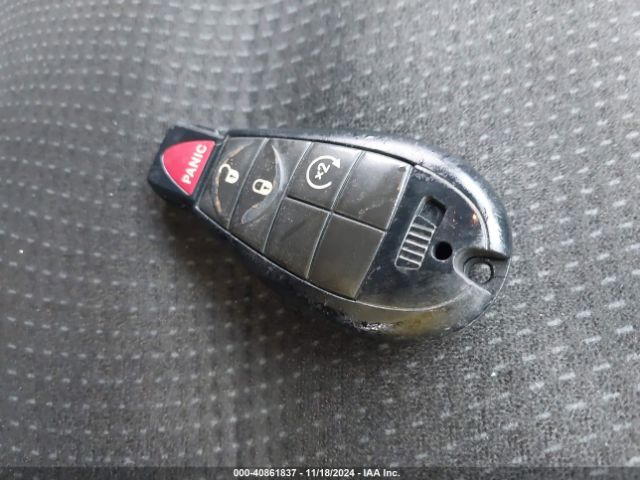 2C4RDGBG0JR202679 Dodge Grand Caravan Se Plus