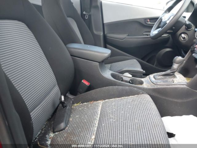 KM8K12AA6KU201725 Hyundai Kona Se