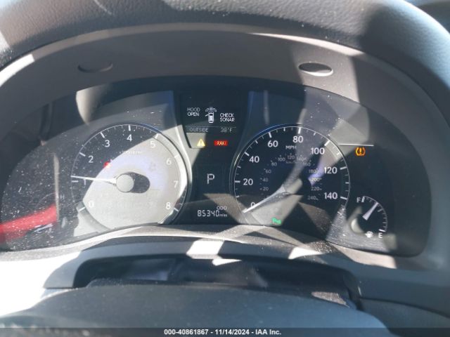 2T2BK1BA9FC282003 Lexus RX 350