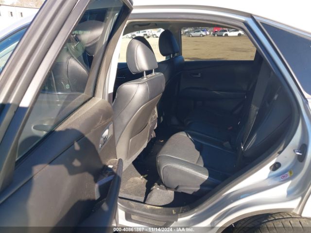 2T2BK1BA9FC282003 Lexus RX 350