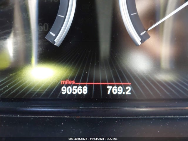 BMW 550i 2014 WBAKN9C53ED682147 Image 15
