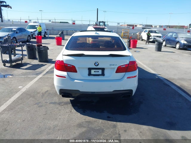 BMW 550i 2014 WBAKN9C53ED682147 Image 16