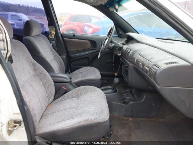 1998 DODGE NEON 1B3ES47C8WD510865 Photo 4