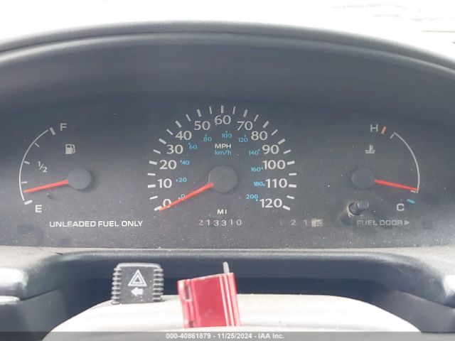 1998 DODGE NEON 1B3ES47C8WD510865 Photo 6