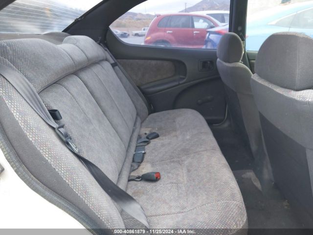 1998 DODGE NEON 1B3ES47C8WD510865 Photo 7