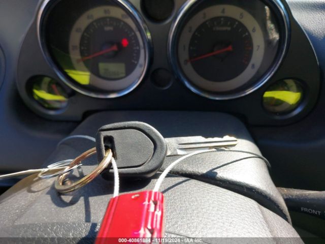 2011 MITSUBISHI ECLIPSE 4A31K5DF4BE003822 Photo 10