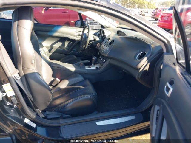 2011 MITSUBISHI ECLIPSE 4A31K5DF4BE003822 Photo 4