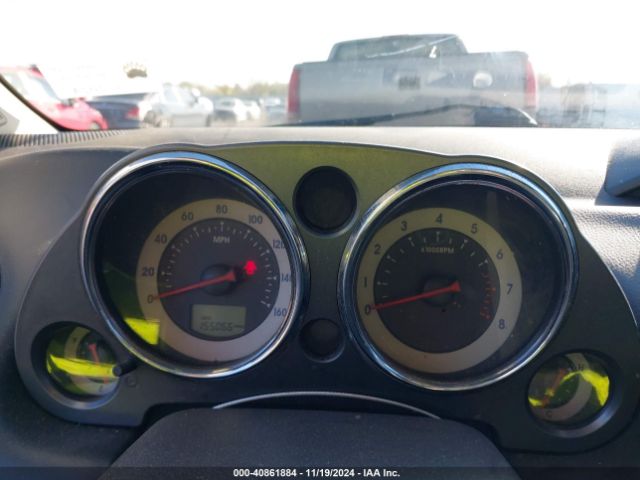 2011 MITSUBISHI ECLIPSE 4A31K5DF4BE003822 Photo 6