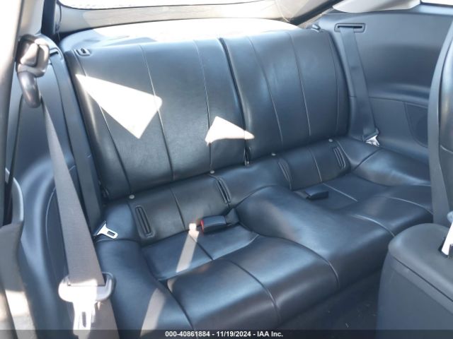 2011 MITSUBISHI ECLIPSE 4A31K5DF4BE003822 Photo 7