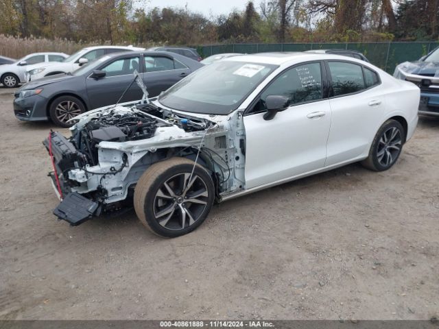 7JRL12TM4NG192138 Volvo S60 B5 R-design