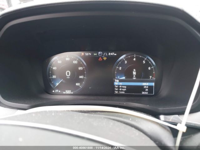 7JRL12TM4NG192138 Volvo S60 B5 R-design