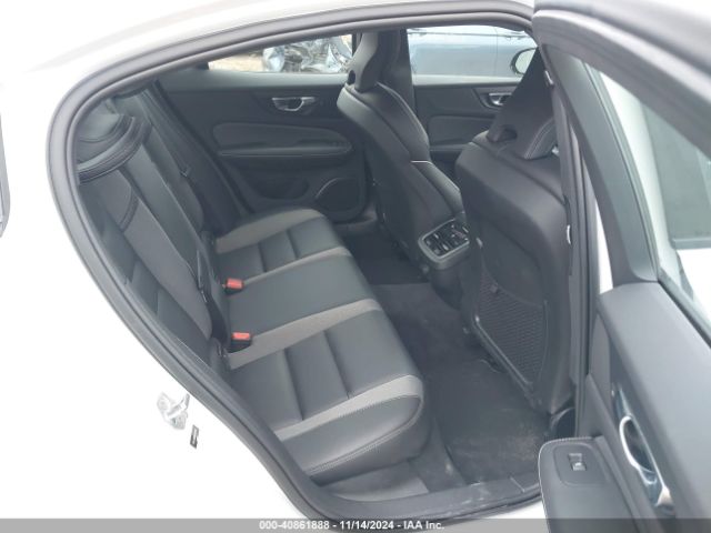 7JRL12TM4NG192138 Volvo S60 B5 R-design