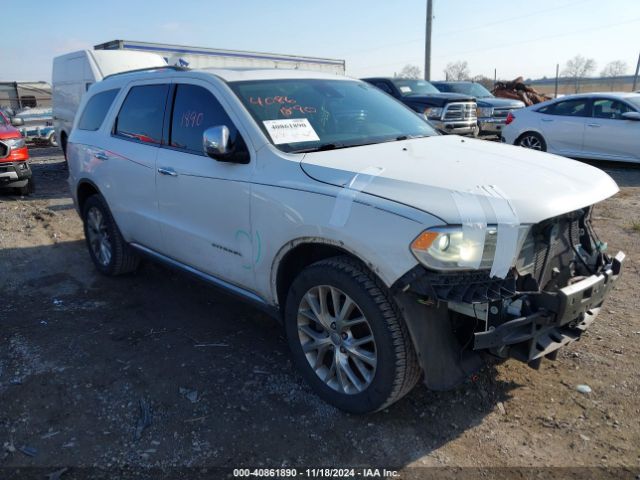1C4RDJEGXFC772262 auction archive image