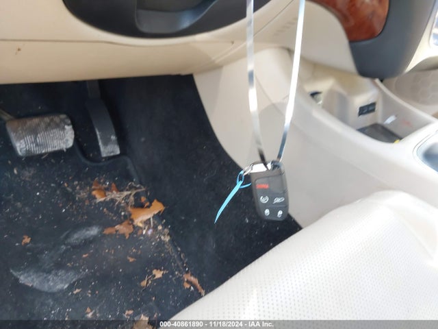 Dodge Durango Citadel 2015 1C4RDJEGXFC772262 Image 11