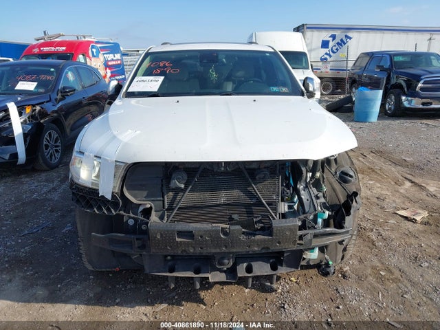 Dodge Durango Citadel 2015 1C4RDJEGXFC772262 Image 12