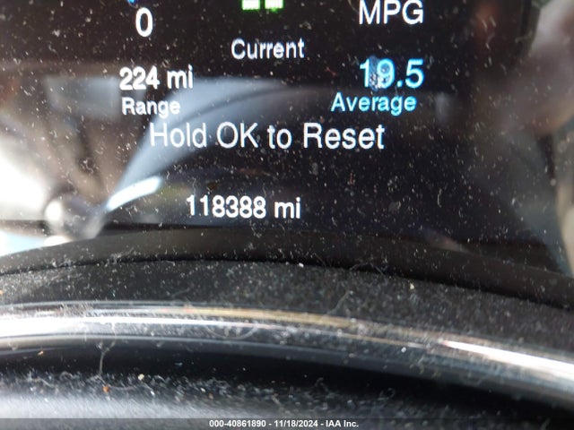 Dodge Durango Citadel 2015 1C4RDJEGXFC772262 Image 15