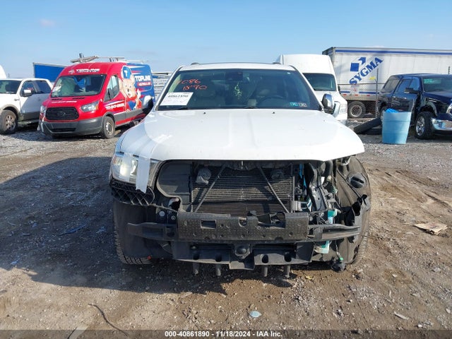 Dodge Durango Citadel 2015 1C4RDJEGXFC772262 Image 6