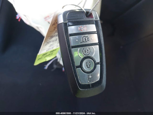 Ford Explorer St-line 2023 1FMSK7KH6PGA98012 Image 11