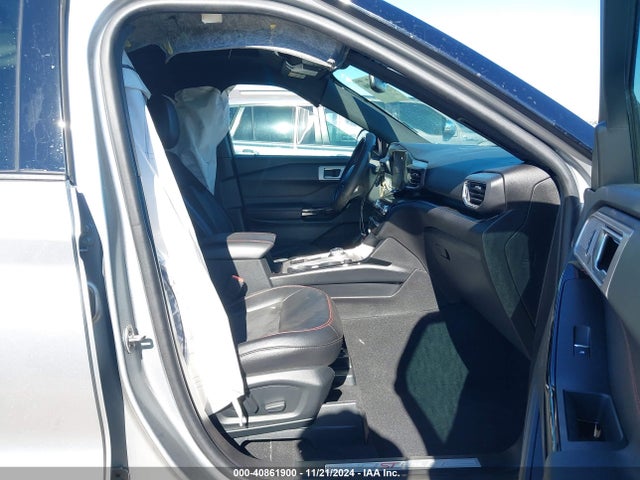 Ford Explorer St-line 2023 1FMSK7KH6PGA98012 Image 5