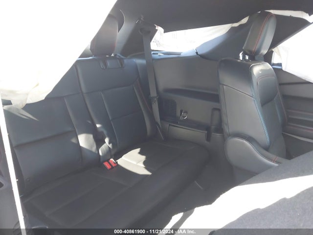 Ford Explorer St-line 2023 1FMSK7KH6PGA98012 Image 8
