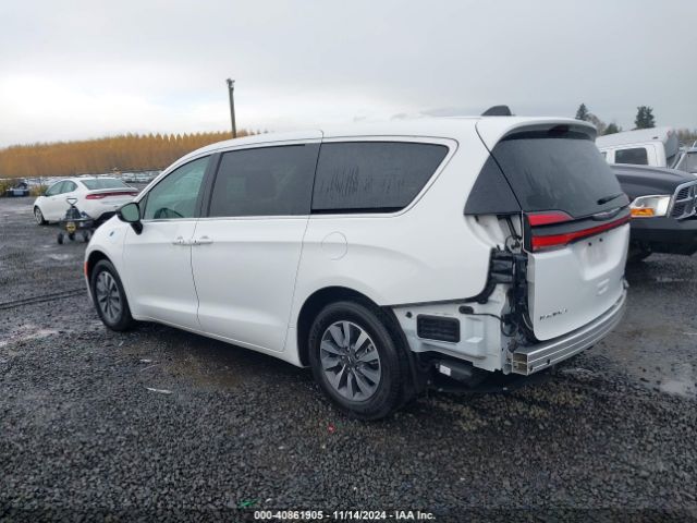 2024 CHRYSLER PACIFICA HYBRID 2C4RC1S70RR153561 Photo 2