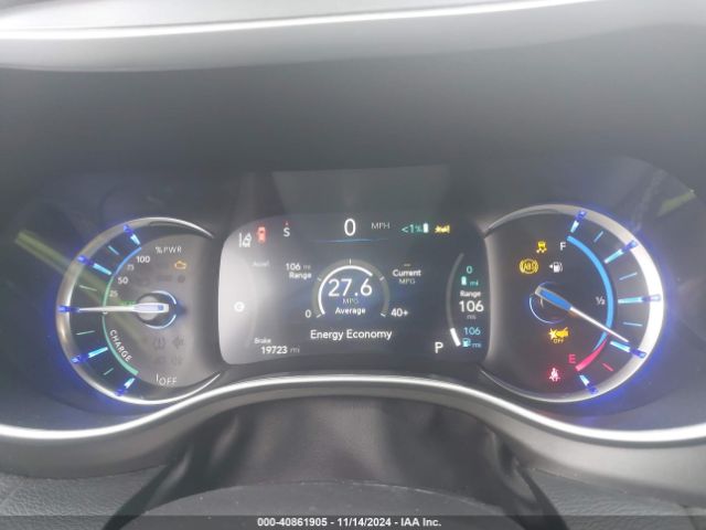 2024 CHRYSLER PACIFICA HYBRID 2C4RC1S70RR153561 Photo 6