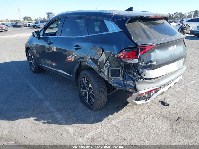 KNDPVCAG7P7015173 KIA Sportage Hybrid Ex