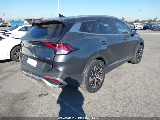 KNDPVCAG7P7015173 KIA Sportage Hybrid Ex