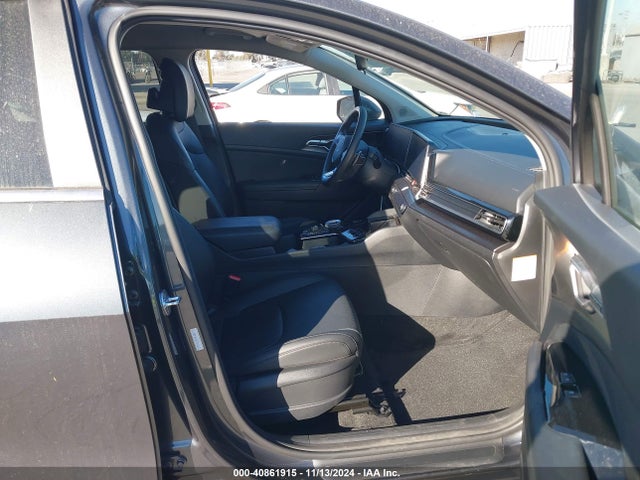 KNDPVCAG7P7015173 KIA Sportage Hybrid Ex