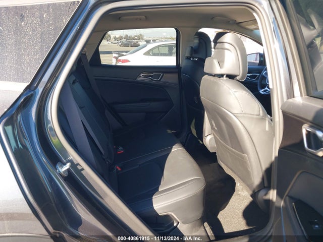 KNDPVCAG7P7015173 KIA Sportage Hybrid Ex