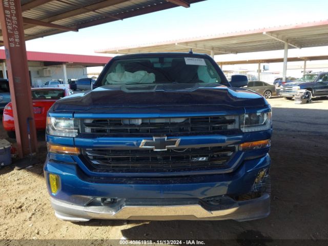 3GCUKREC0HG200788 Chevrolet Silverado 1500 2lt