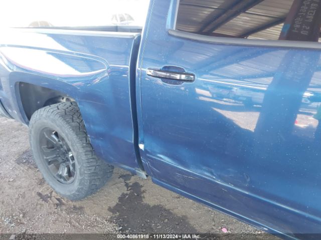 3GCUKREC0HG200788 Chevrolet Silverado 1500 2lt