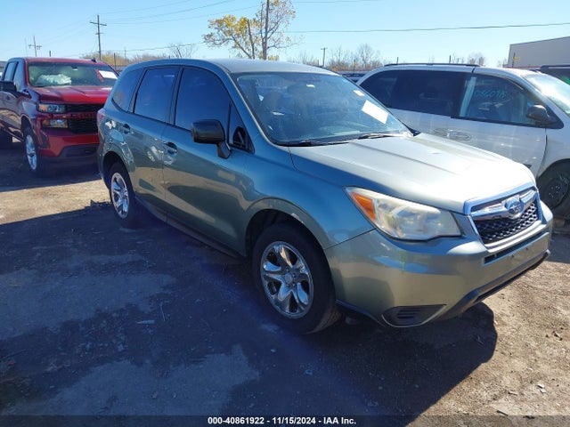 Subaru 2.5na u5 2014 JF2SJAAC2EH404626 Image 12