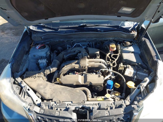 Subaru 2.5na u5 2014 JF2SJAAC2EH404626 Image 21