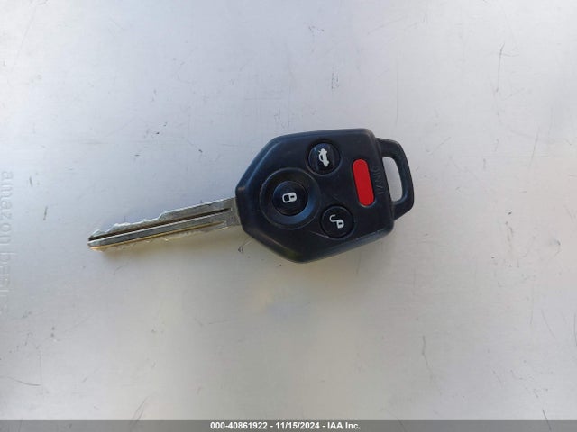 Subaru 2.5na u5 2014 JF2SJAAC2EH404626 Image 22