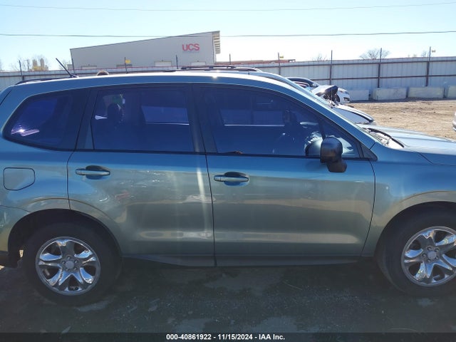Subaru 2.5na u5 2014 JF2SJAAC2EH404626 Image 24