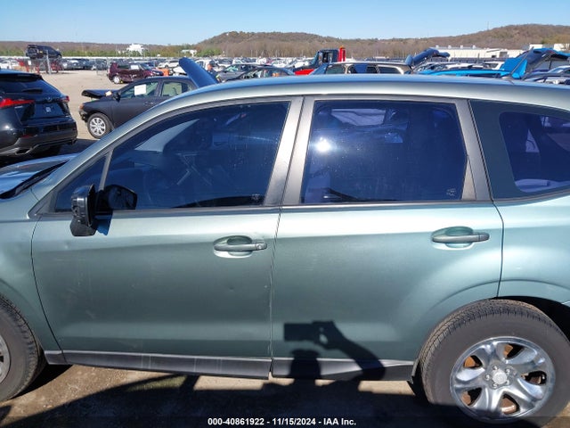 Subaru 2.5na u5 2014 JF2SJAAC2EH404626 Image 25