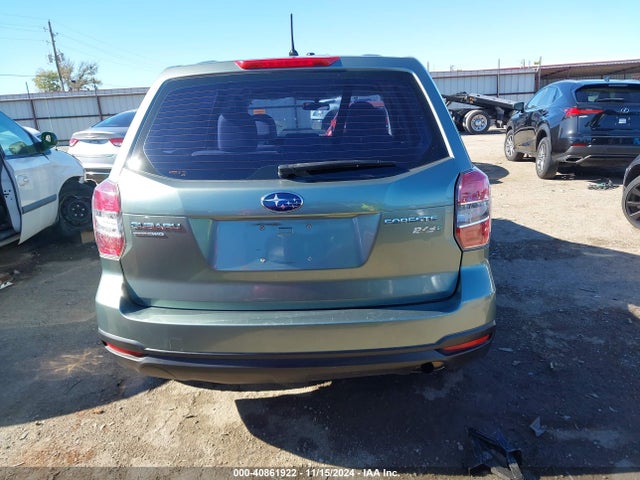 Subaru 2.5na u5 2014 JF2SJAAC2EH404626 Image 27