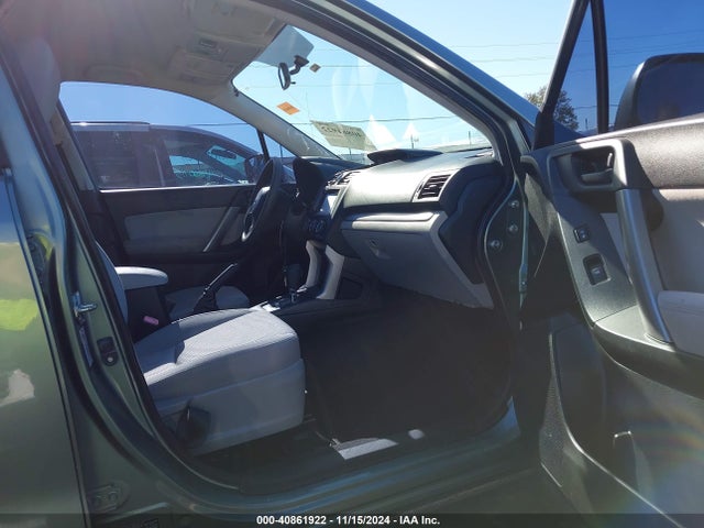 Subaru 2.5na u5 2014 JF2SJAAC2EH404626 Image 16