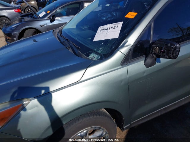 Subaru 2.5na u5 2014 JF2SJAAC2EH404626 Image 17