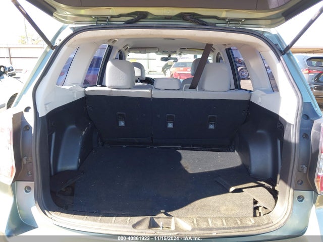 Subaru 2.5na u5 2014 JF2SJAAC2EH404626 Image 19